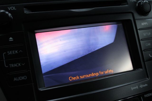 2013 Toyota Prius v Three Chantilly VA