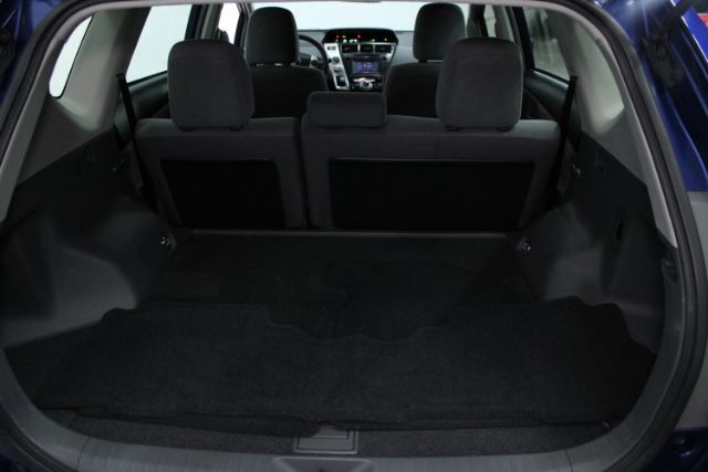 2013 Toyota Prius v Three Chantilly VA
