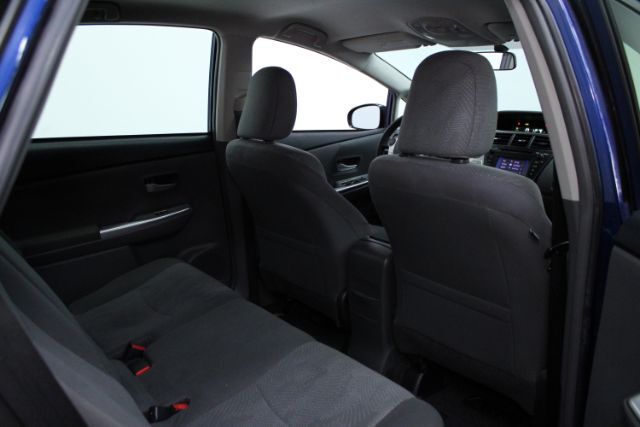 2013 Toyota Prius v Three Chantilly VA