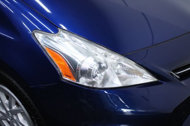 2013 Toyota Prius v Three Chantilly VA