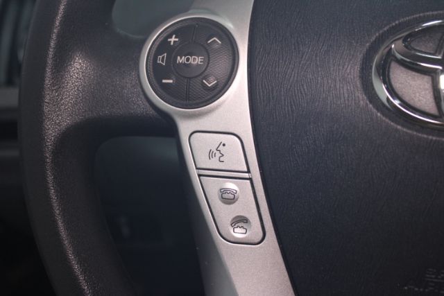 2013 Toyota Prius v Three Chantilly VA