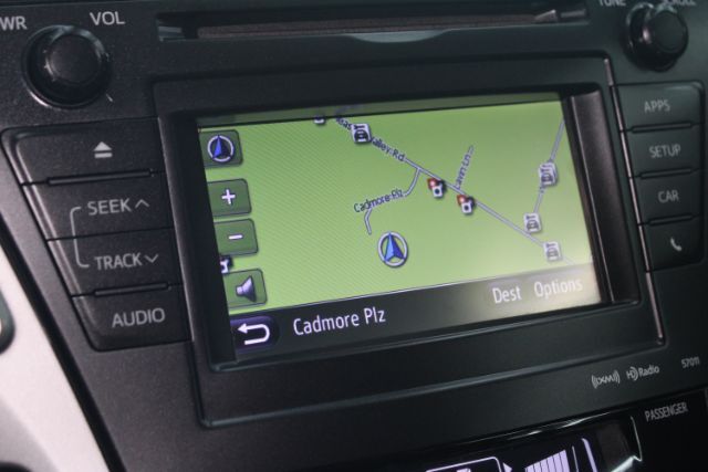 2013 Toyota Prius v Three Chantilly VA