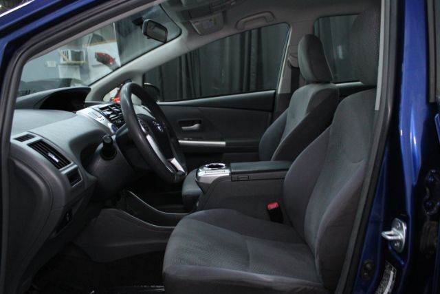 2013 Toyota Prius v Three Chantilly VA