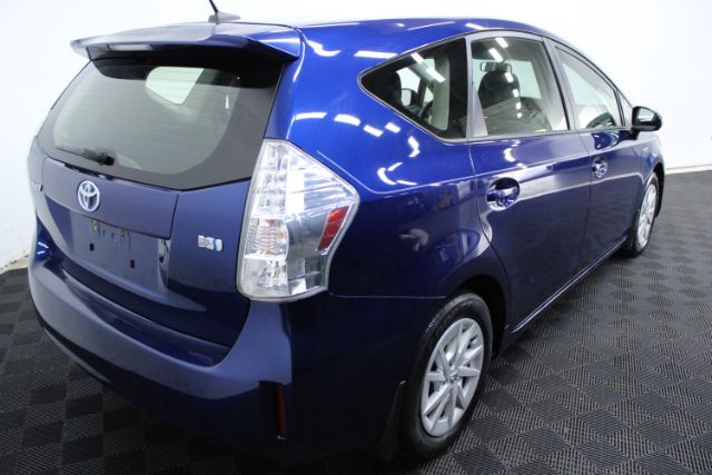 2013 Toyota Prius v Three Chantilly VA
