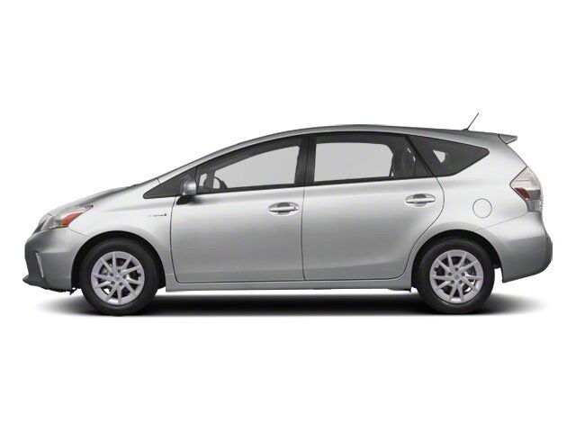 2013 Toyota Prius v Two Hurst TX