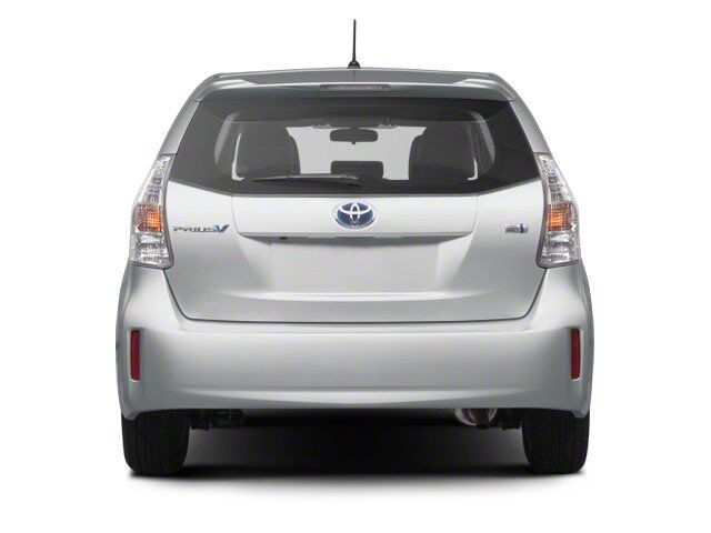 2013 Toyota Prius v Two Hurst TX