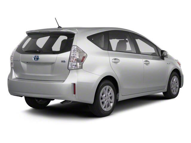2013 Toyota Prius v Two Hurst TX