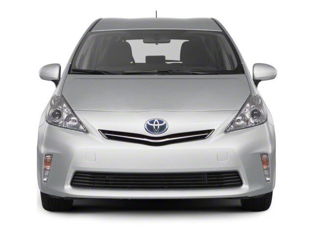 2013 Toyota Prius v Two Hurst TX