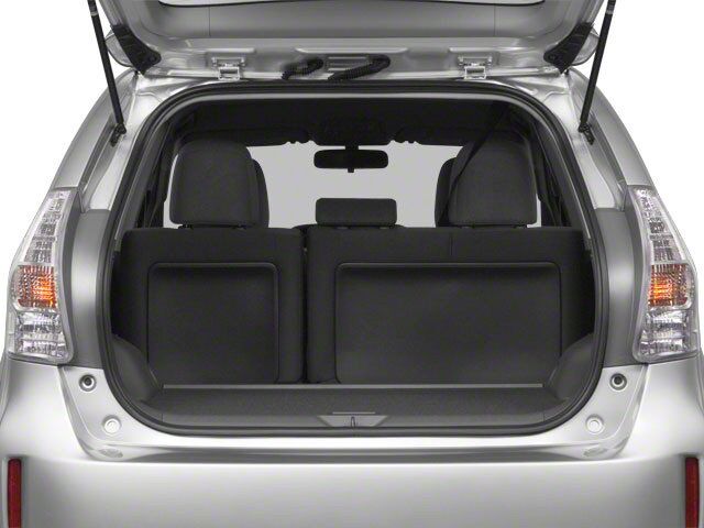 2013 Toyota Prius v Two Hurst TX
