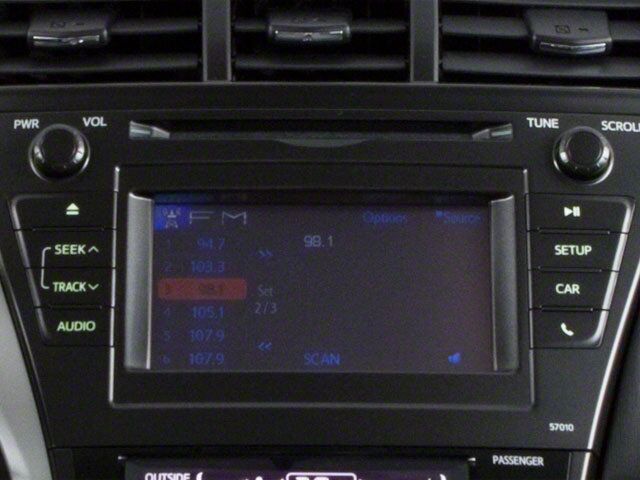 2013 Toyota Prius v Two Hurst TX