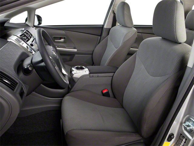2013 Toyota Prius v Two Hurst TX