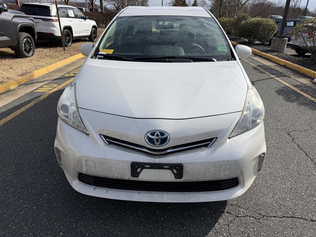 2013 Toyota Prius v Two Stafford VA