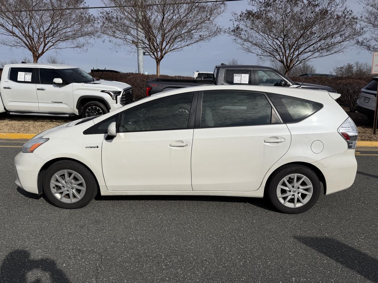 2013 Toyota Prius v Two Stafford VA