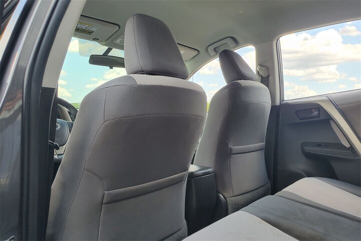2013 Toyota RAV4 LE  TX
