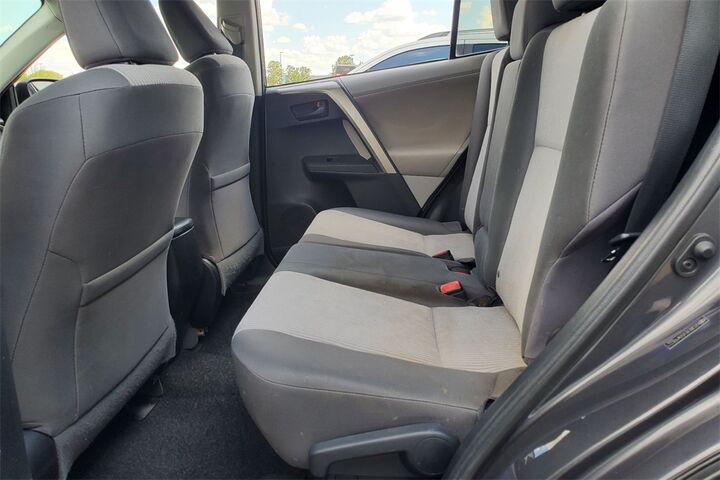 2013 Toyota RAV4 LE  TX
