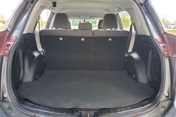 2013 Toyota RAV4 LE  TX