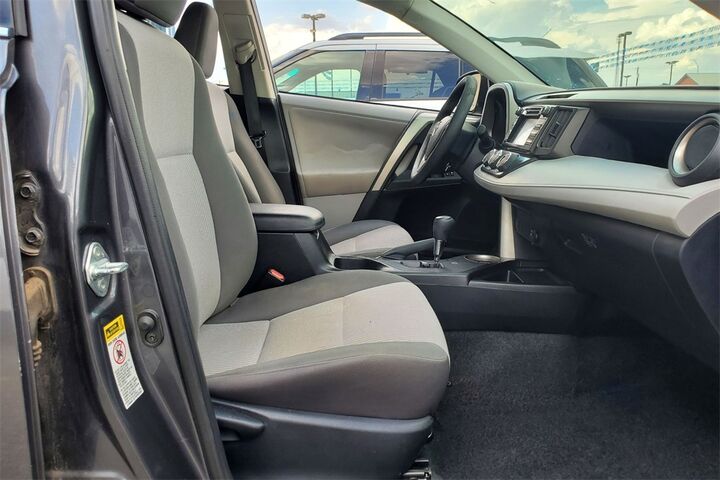 2013 Toyota RAV4 LE  TX