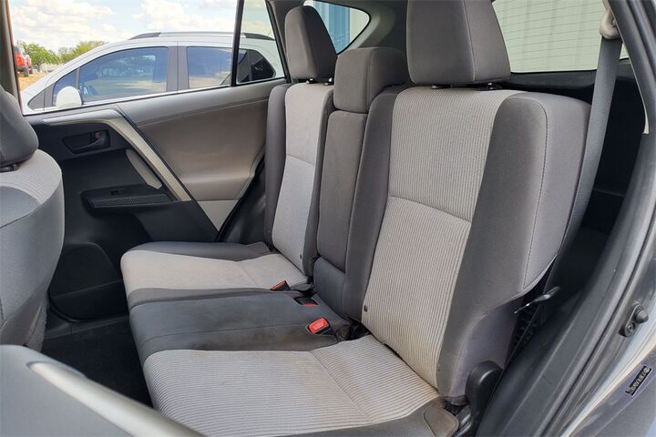 2013 Toyota RAV4 LE  TX