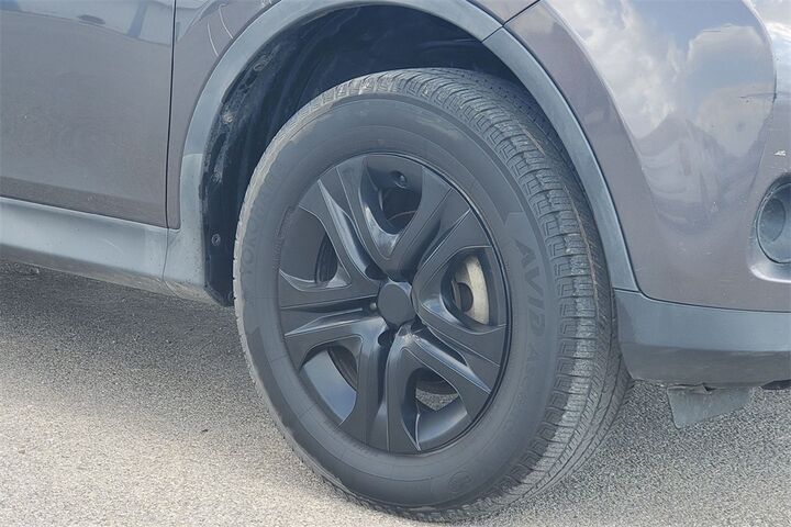 2013 Toyota RAV4 LE  TX