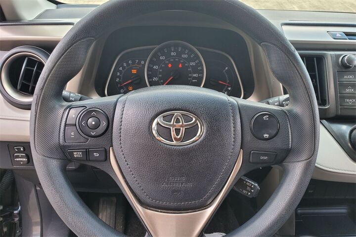 2013 Toyota RAV4 LE  TX