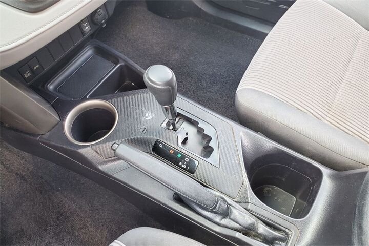 2013 Toyota RAV4 LE  TX