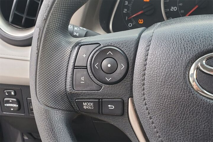 2013 Toyota RAV4 LE  TX