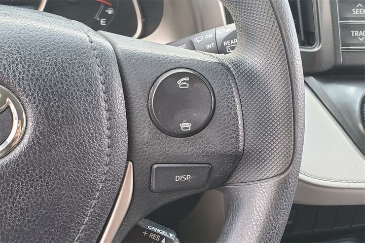 2013 Toyota RAV4 LE  TX