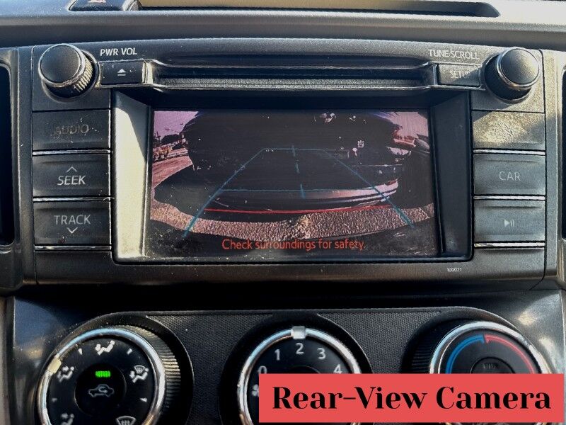 2013 Toyota RAV4 LE AWD Arlington VA