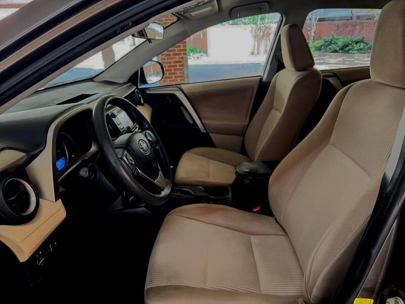 2013 Toyota RAV4 LE AWD Arlington VA
