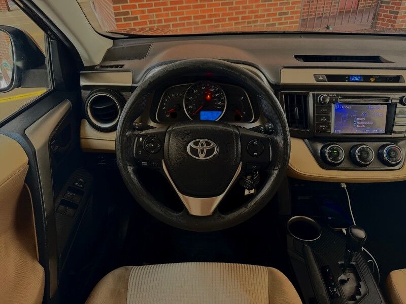 2013 Toyota RAV4 LE AWD Arlington VA