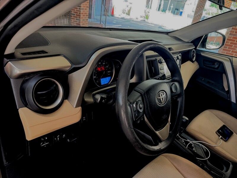 2013 Toyota RAV4 LE AWD Arlington VA