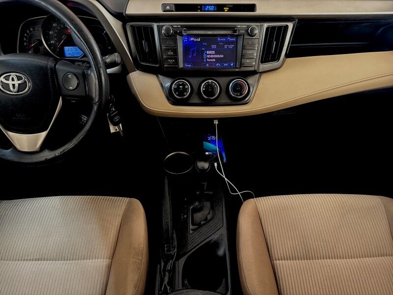 2013 Toyota RAV4 LE AWD Arlington VA