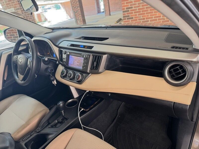 2013 Toyota RAV4 LE AWD Arlington VA