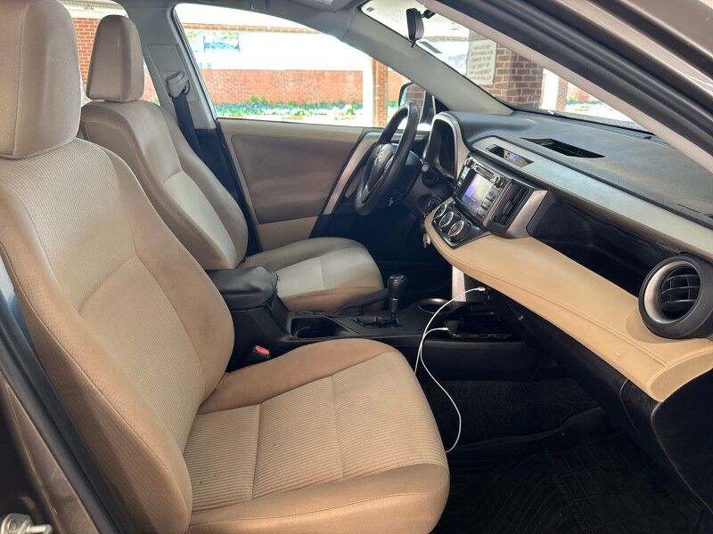 2013 Toyota RAV4 LE AWD Arlington VA