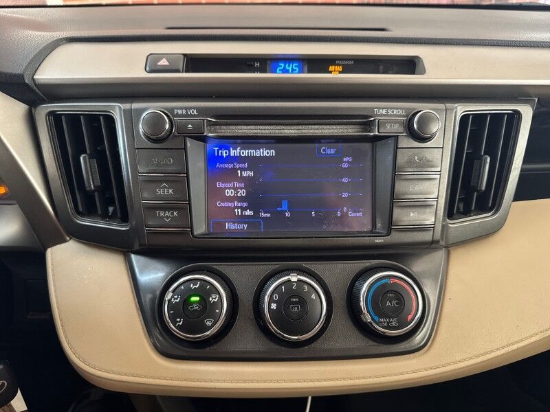 2013 Toyota RAV4 LE AWD Arlington VA