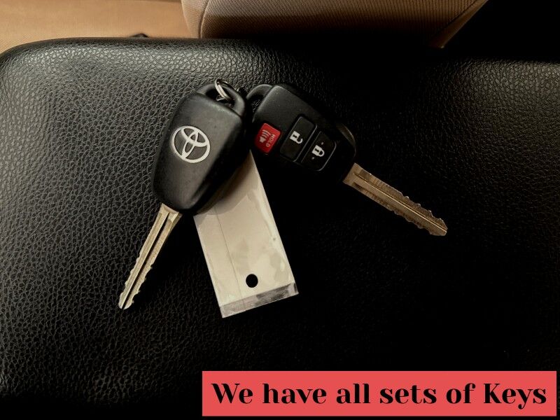 2013 Toyota RAV4 LE AWD Arlington VA