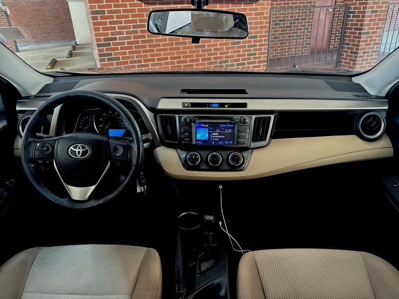 2013 Toyota RAV4 LE AWD Arlington VA