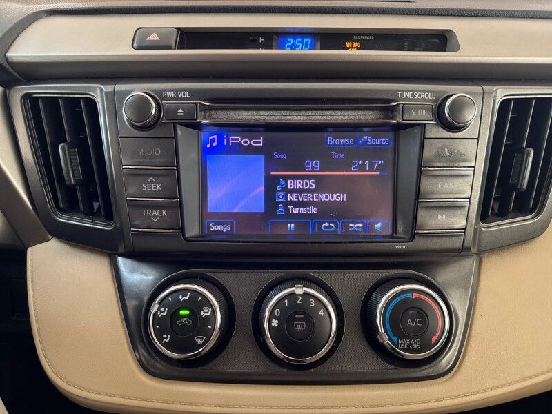 2013 Toyota RAV4 LE AWD Arlington VA