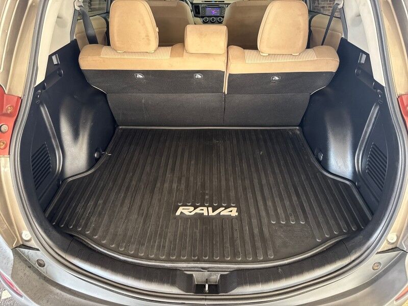 2013 Toyota RAV4 LE AWD Arlington VA