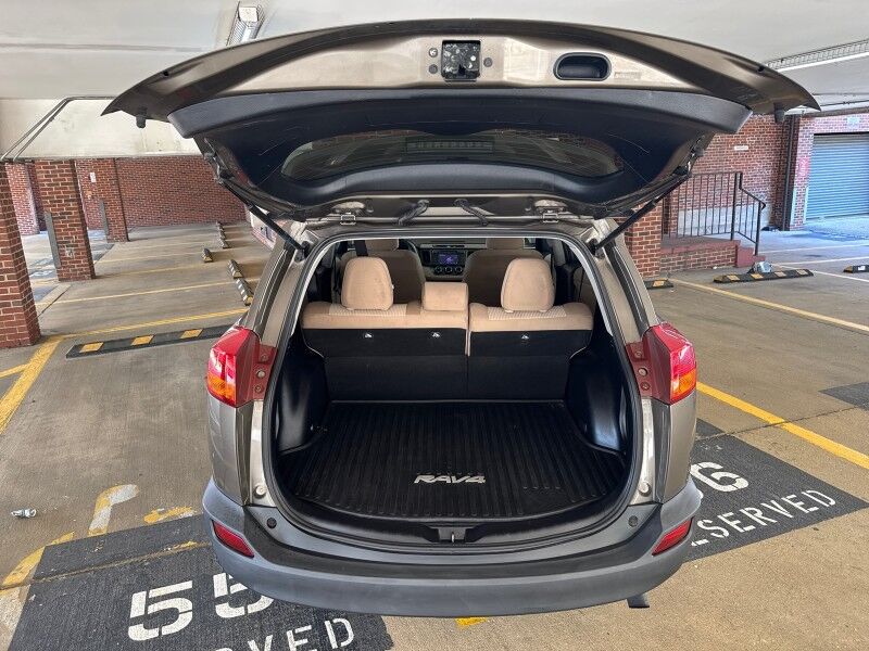 2013 Toyota RAV4 LE AWD Arlington VA