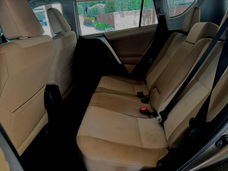 2013 Toyota RAV4 LE AWD Arlington VA