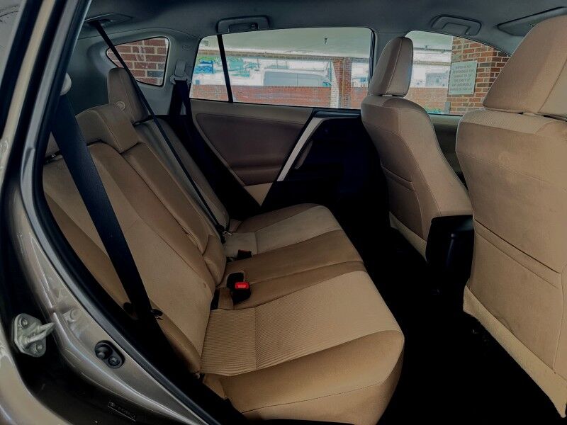 2013 Toyota RAV4 LE AWD Arlington VA