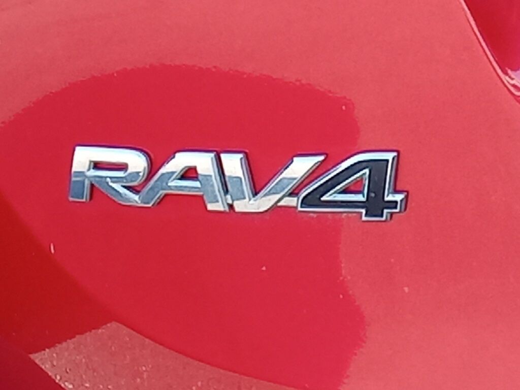 2013 Toyota RAV4 LE Akron OH