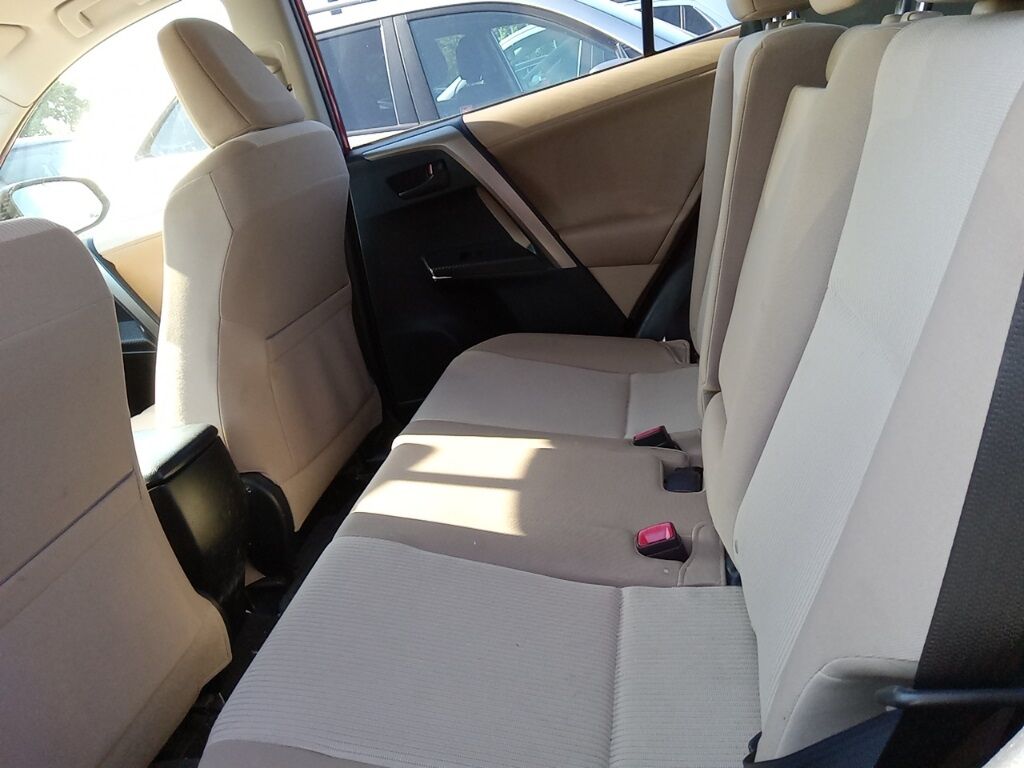 2013 Toyota RAV4 LE Akron OH
