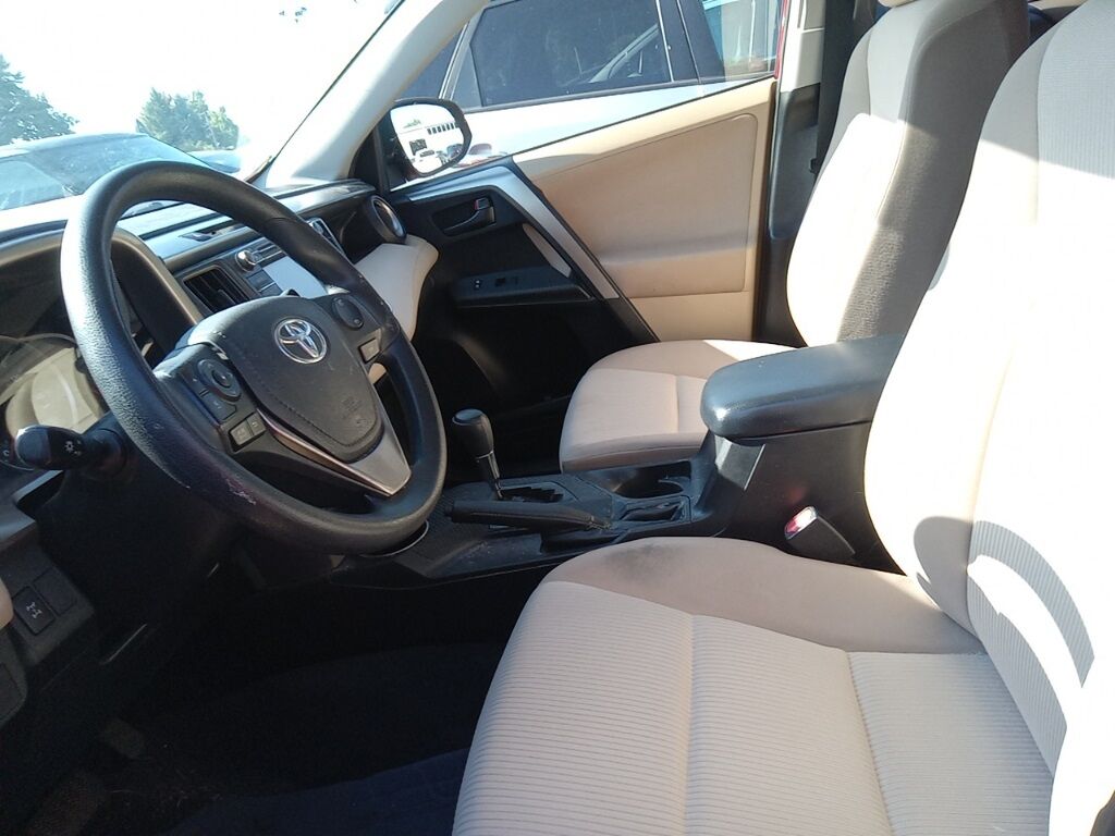 2013 Toyota RAV4 LE Akron OH