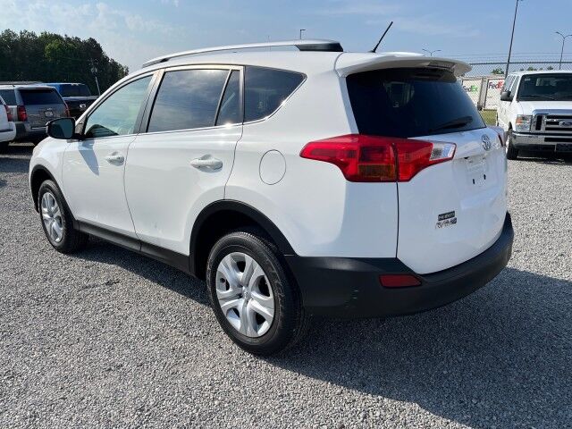 2013 Toyota RAV4 LE Ashland VA