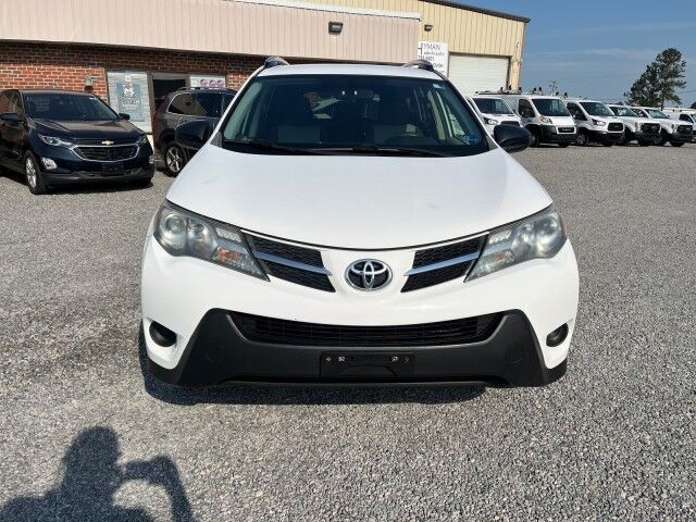 2013 Toyota RAV4 LE Ashland VA
