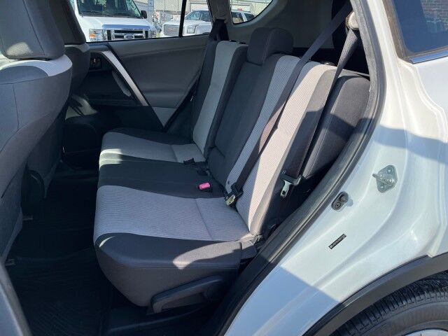 2013 Toyota RAV4 LE Ashland VA