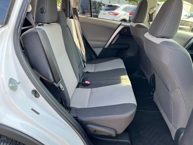 2013 Toyota RAV4 LE Ashland VA