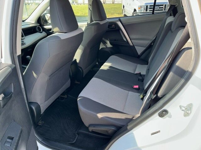 2013 Toyota RAV4 LE Ashland VA